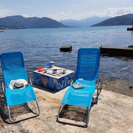 Apartment "I Love Njivice" Herceg Novi Exterior foto