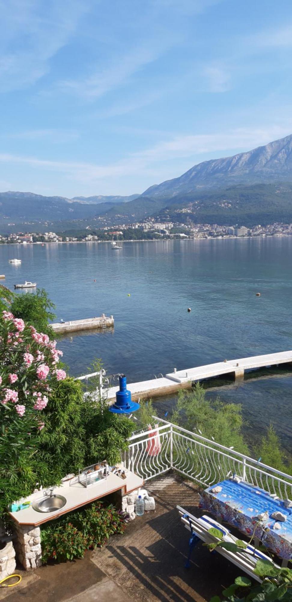 Apartment "I Love Njivice" Herceg Novi Exterior foto