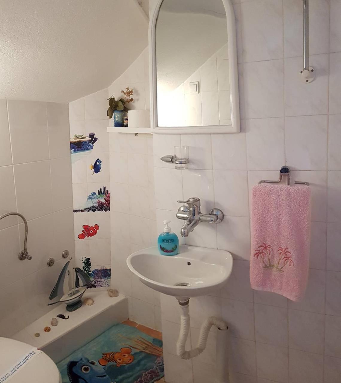 Apartment "I Love Njivice" Herceg Novi Exterior foto