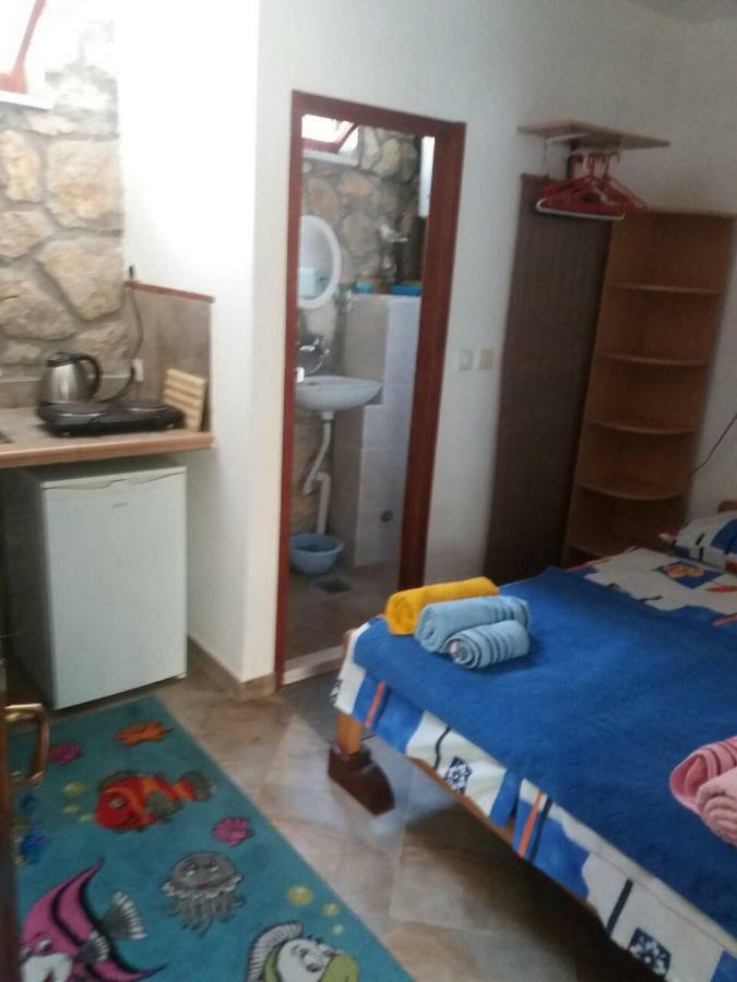 Apartment "I Love Njivice" Herceg Novi Exterior foto